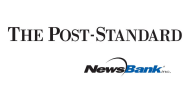 Read the Post Standard Online