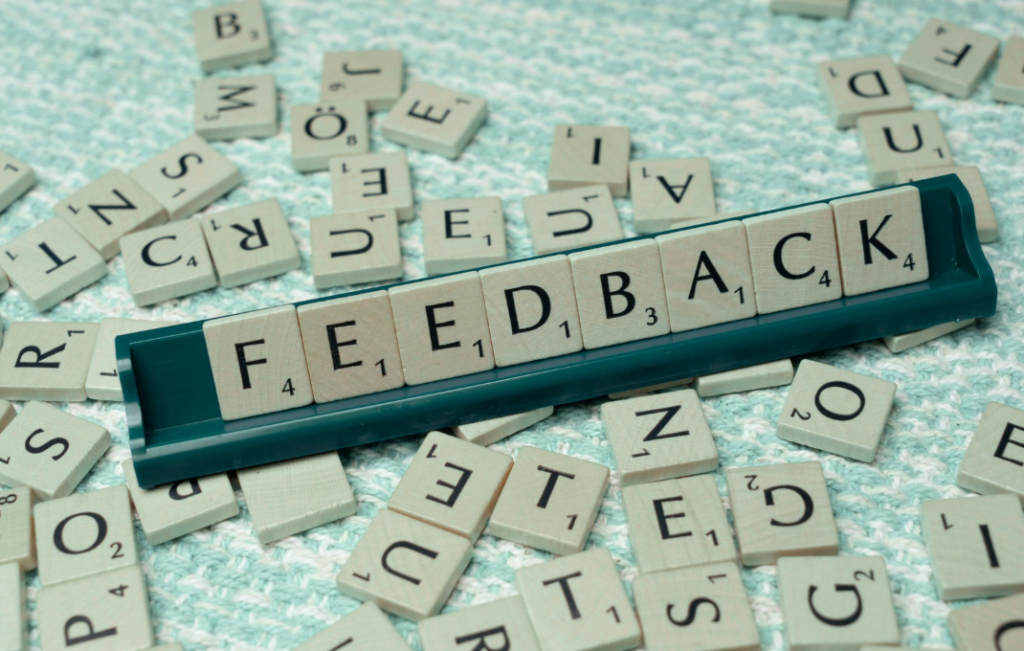 Take the Survey