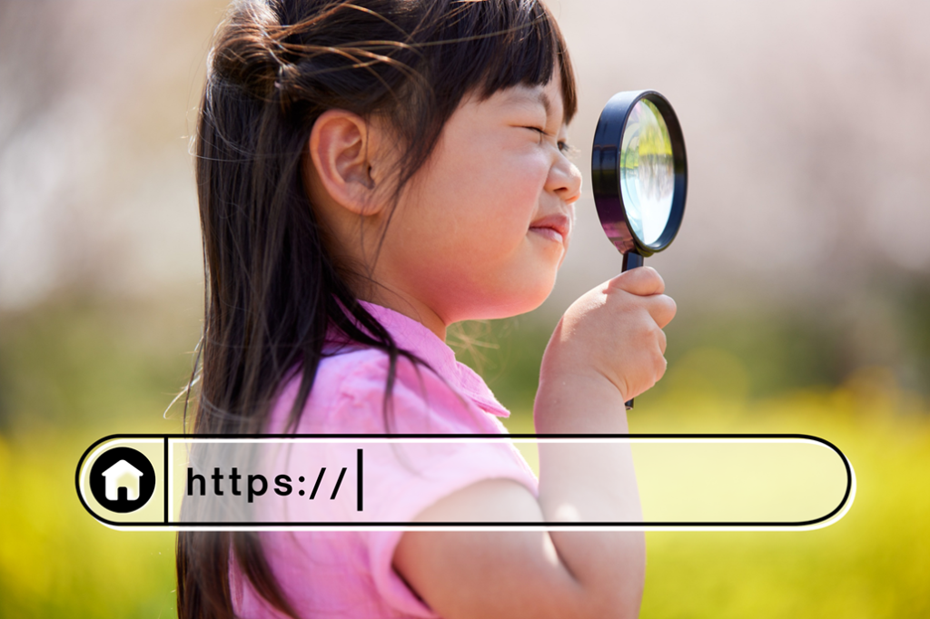 Are You Human? Authority and Authorship