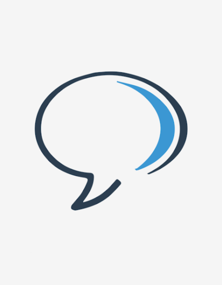 Tech-Talk App Logo